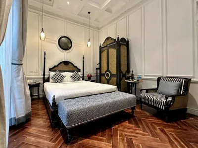 Hanoi Graceful Hotel and Travel – Foto 9
